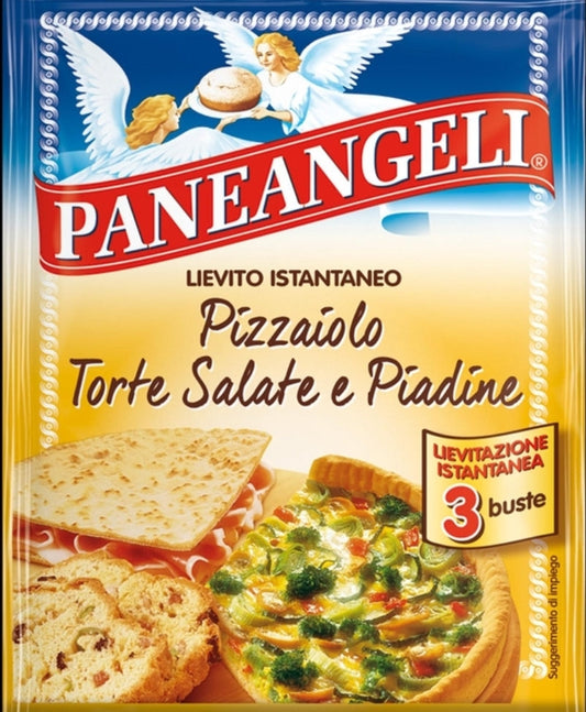 LIEVITO ISTANTANEO PIZZAIOLO