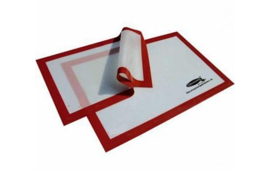 TAPPETO DA FORNO SILICONE