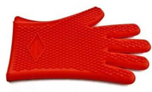 SILICONE GLOVE