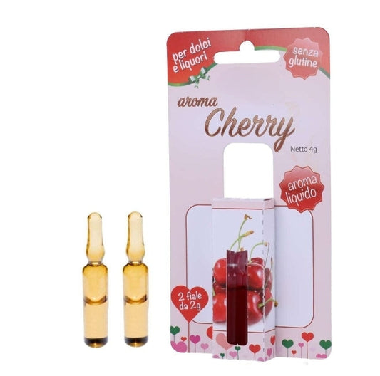 AROMA CHERRY