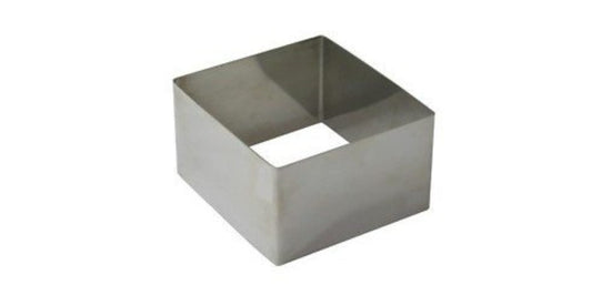 SQUARE PORTIONER 5cm