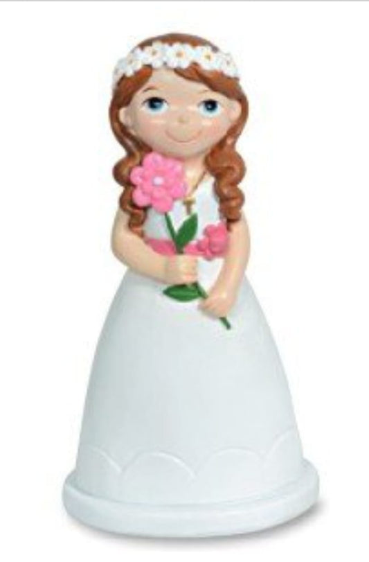 STATUINA CRESIMANDA BIMBA
