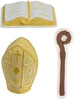 SUGAR CONFIRMATION SUBJECT KIT 3PCS
