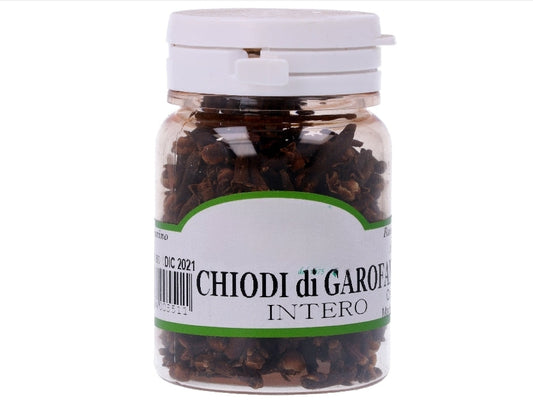 CHIODI DI GAROFANO INTERI