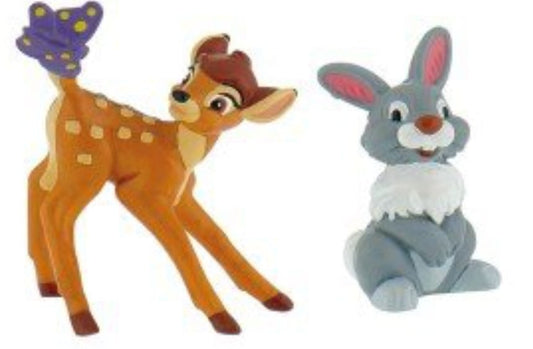 STATUINE BAMBI