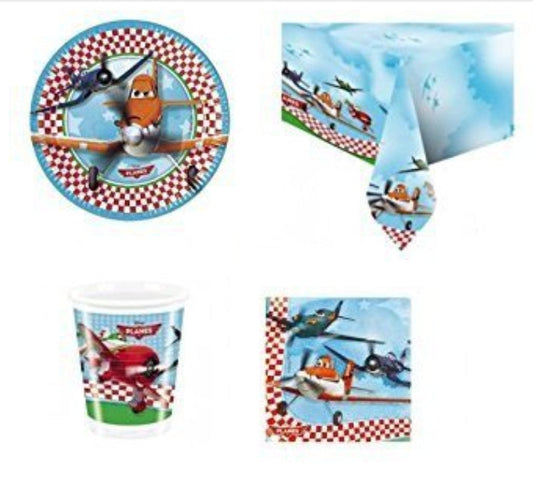 COORDINATO PLANES