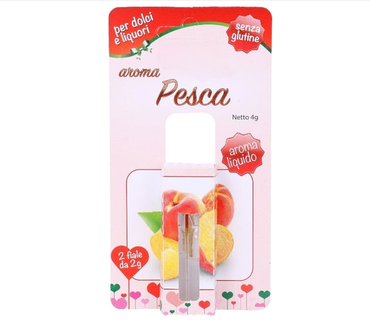 AROMA PESCA
