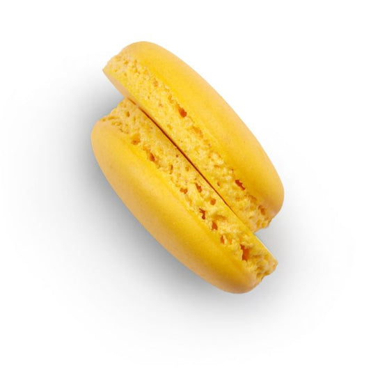 MACARON GIALLI