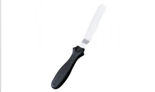 CORNER SPATULAS