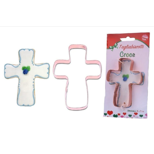 TAGLIABISCOTTI CROCE