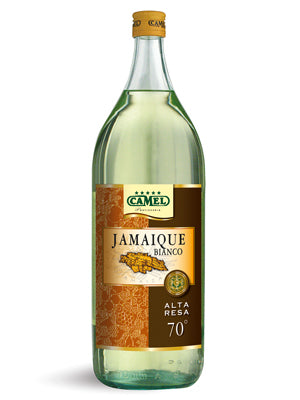BAGNA RHUM JAMAICA — alcolica