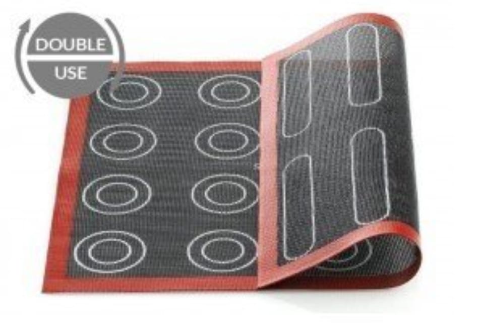 AIR MAT ECLAIR SILICONE CARPET