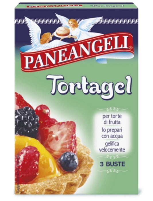 TORTAGEL 3 BUSTE