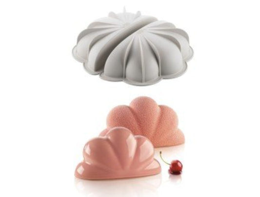 CLOUD KIT SILIKOMART MOULD