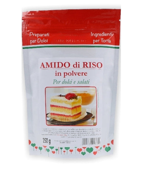AMIDO DI RISO