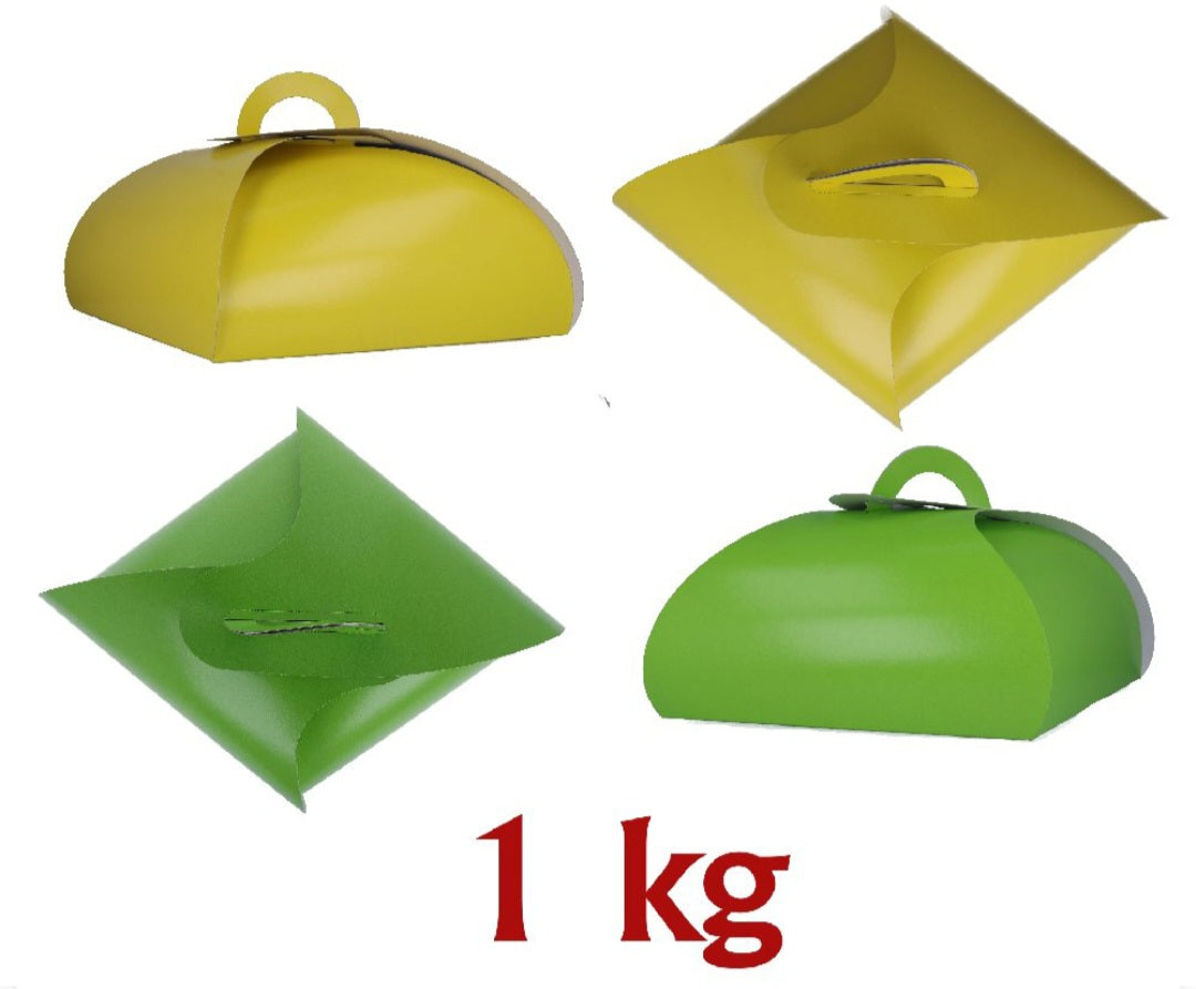 DOVE HOLDER 1kg