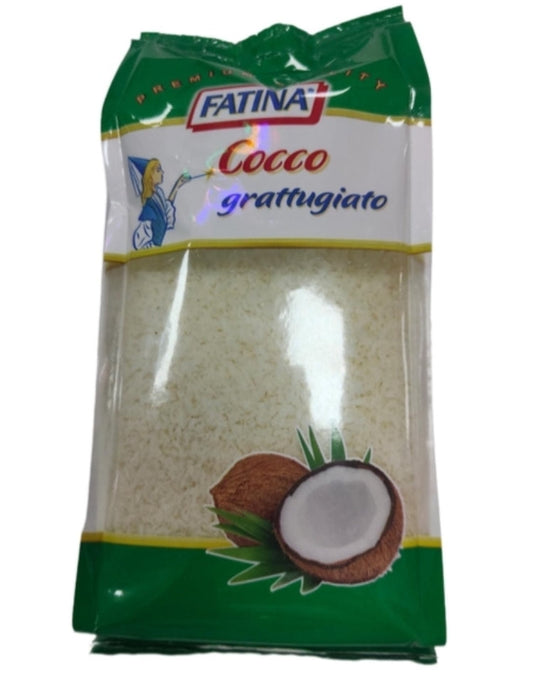 FARINA DI COCCO 200GR