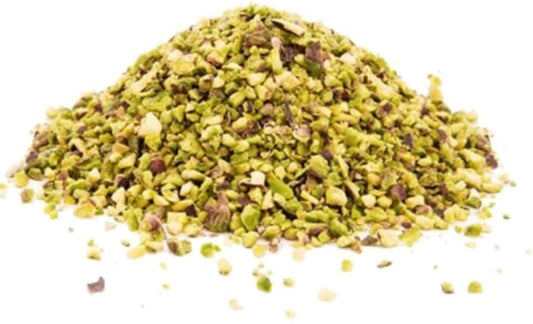 GRANELLA DI PISTACCHIO 50 GR