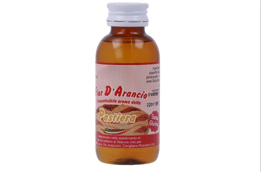 AROMA FIORI D'ARANCIO 60GR