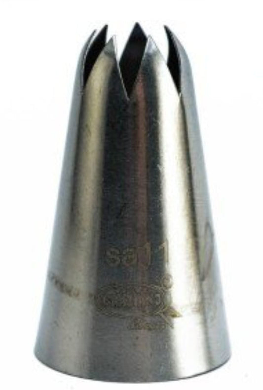 BECCUCCIO GRANDE STELLA CHIUSA SA11
