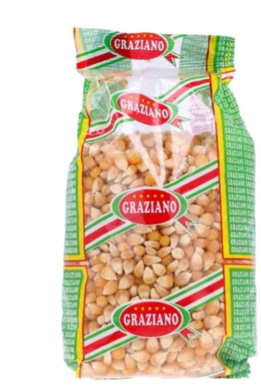 MAIS PER POP CORN 500GR