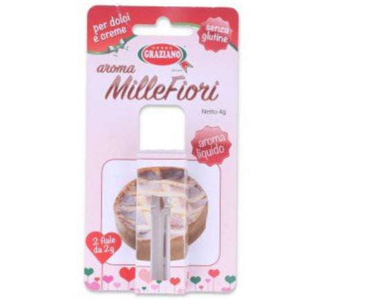 AROMA MILLEFIORI 2 FIALE
