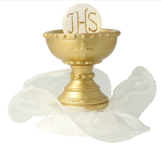 CALICE COMUNIONE TOPPER
