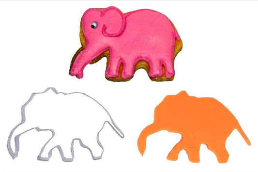 TAGLIABISCOTTI ELEFANTE