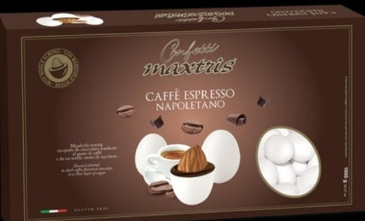 CAFFÈ ESPRESSO NAPOLETANO