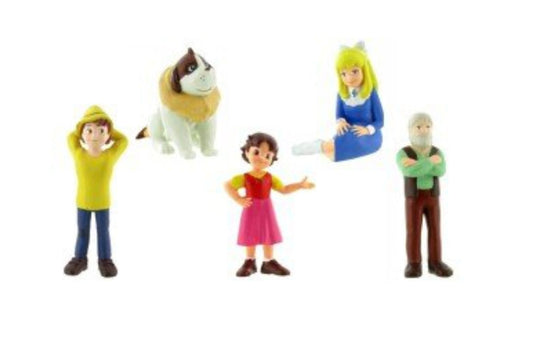 STATUINE HEIDI