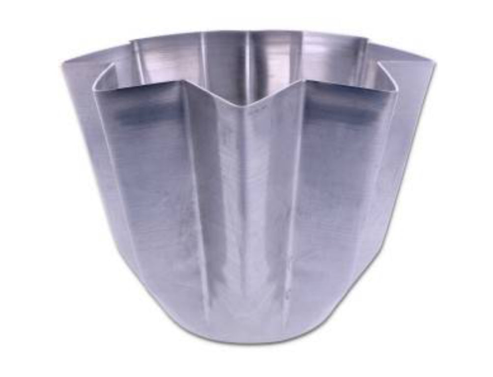 STAMPO ALLUMINIO MINI PANDORO