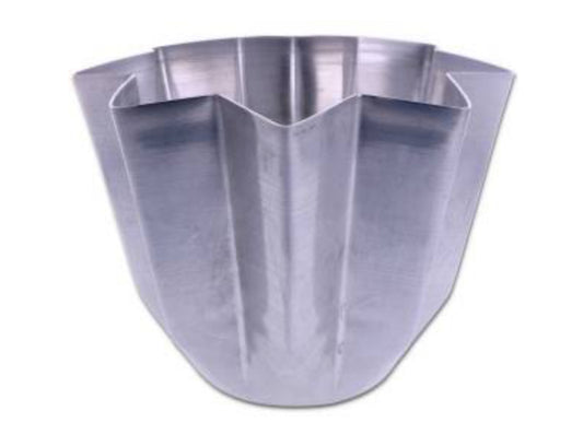 STAMPO ALLUMINIO MINI PANDORO