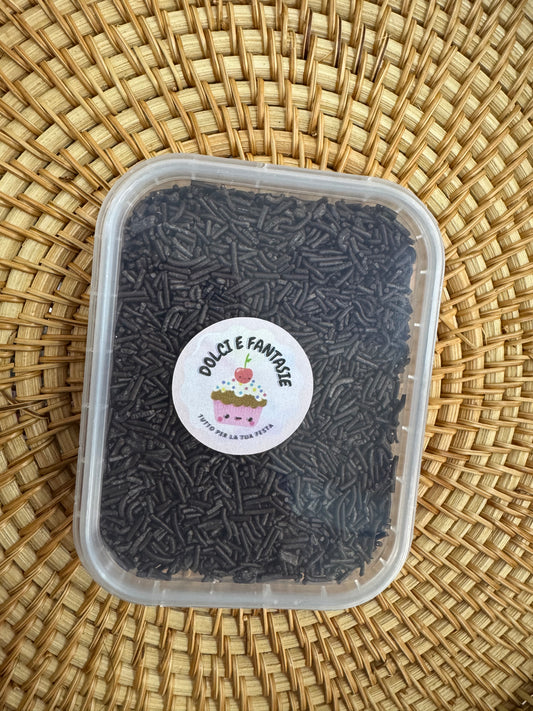 CODETTA DI ZUCCHERO 80gr