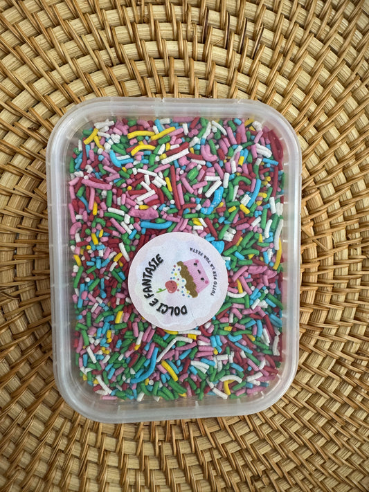 CODETTA MISTA 80gr
