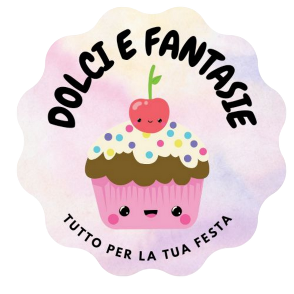 DOLCI E FANTASIE
