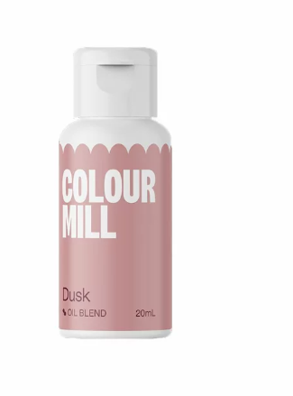 COLOR MILL OIL BLEND DUSK 20 ML
