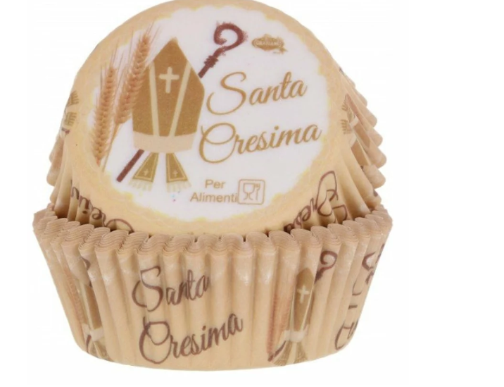 COORDINATO CRESIMA