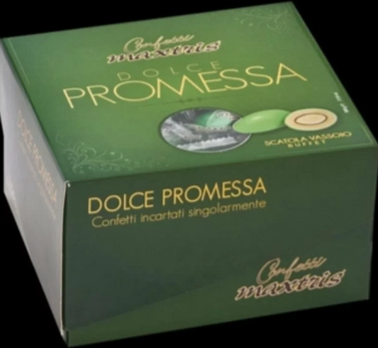 DOLCE EVENTO CLASSICO 500GR