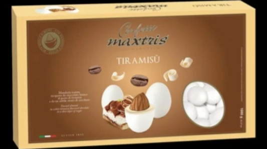 TIRAMISÙ
