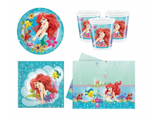 COORDINATO ARIEL