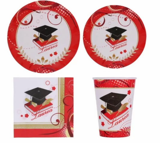 COORDINATO LAUREA