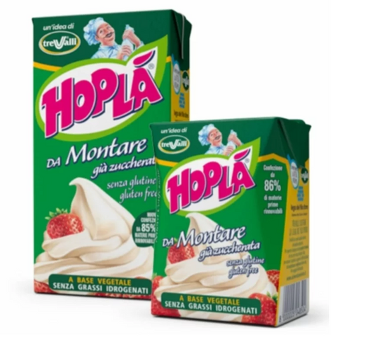 PANNA HOPLA