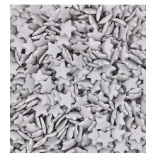 STELLINE DI ZUCCHERO 60gr