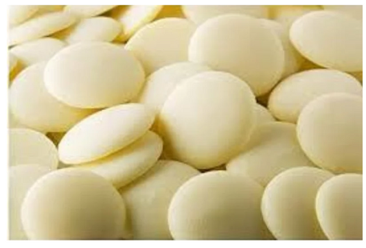 CIOCCOLATO FONDENTE/BIANCO DA COPERTURA