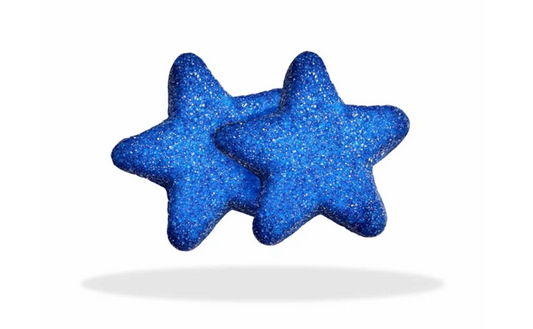 MARSHMALLOW STARS