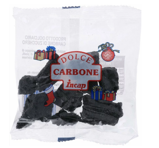CARBONE DOLCE 100gr