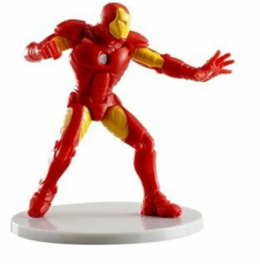 STATUINA IRON MAN