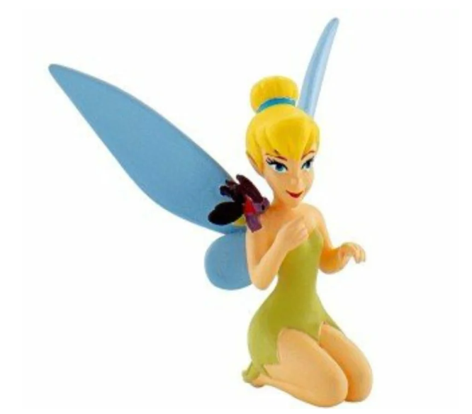 STATUINA TRILLY
