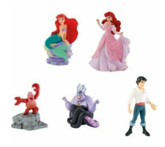 STATUINE ARIEL