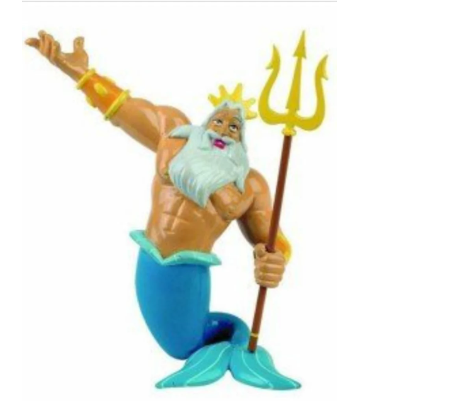 STATUINE ARIEL